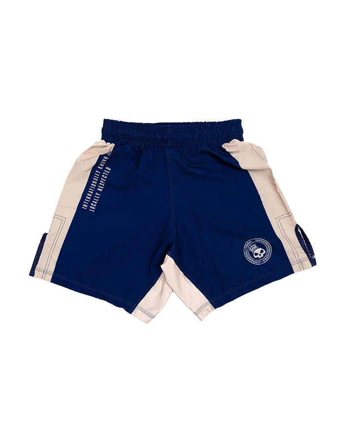 Superare Finisher Fight Shorts