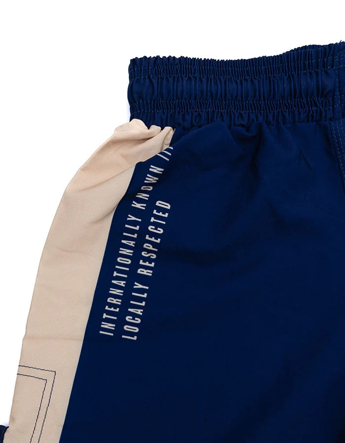 Superare Finisher Fight Shorts