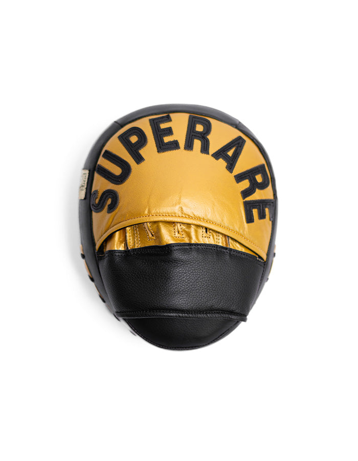 Superare Pro Air Boxing Mitts