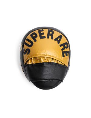 Superare Pro Air Boxing Mitts