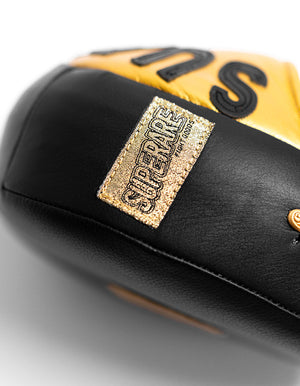 Superare Pro Air Boxing Mitts