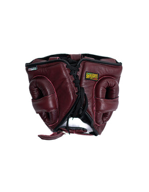 S360 Cheek Boxing Headgear