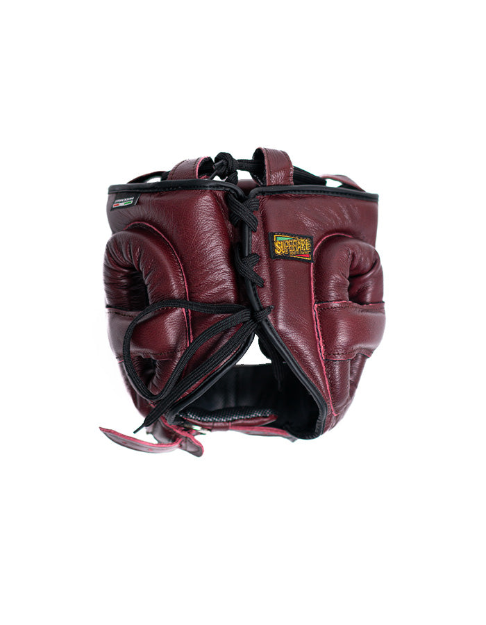 S430 Full Face Boxing Headgear