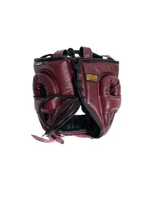S430 Full Face Boxing Headgear