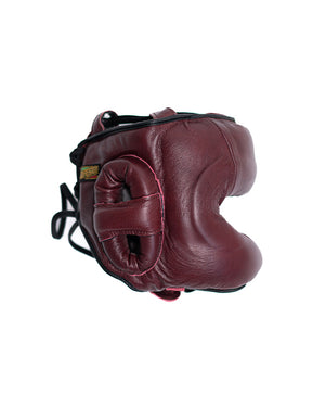S430 Full Face Boxing Headgear