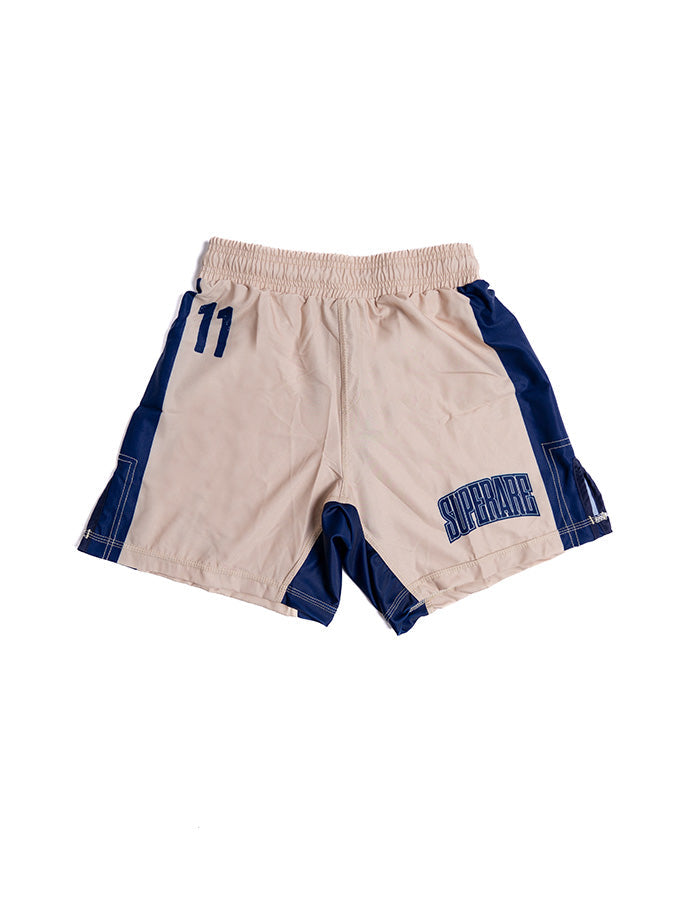 Superare Finisher Fight Shorts