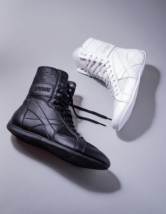 Superare Boxing Shoes