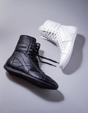 Superare Boxing Shoes