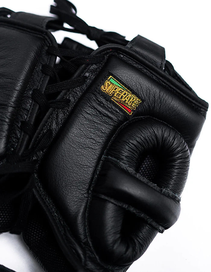 S360 Cheek Boxing Headgear