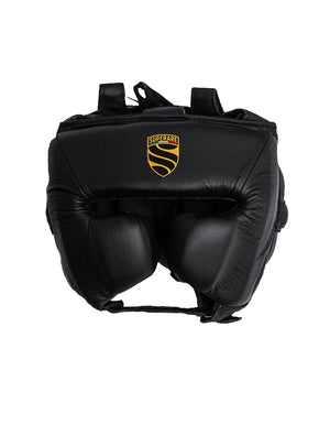 S360 Cheek Boxing Headgear