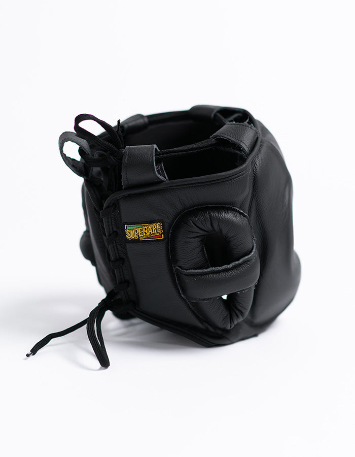 S430 Full Face Boxing Headgear