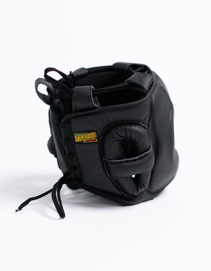 S430 Full Face Boxing Headgear