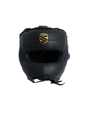 S430 Full Face Boxing Headgear