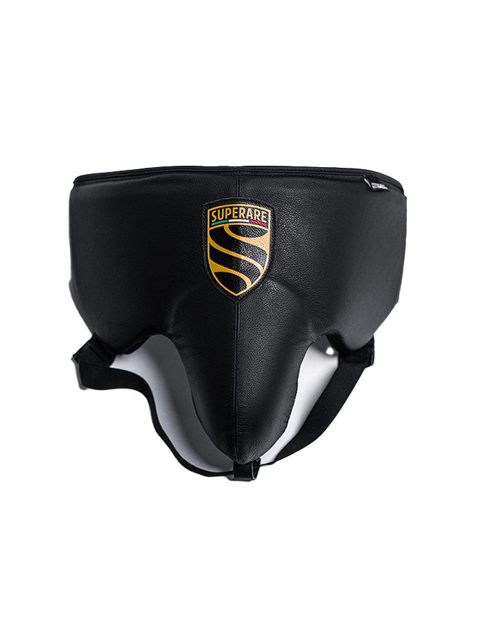 Superare S355 No Foul Protector