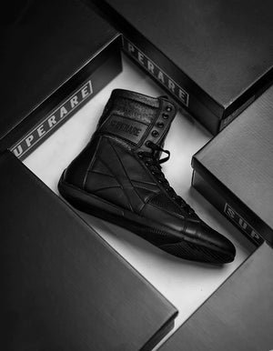 Superare Boxing Shoes