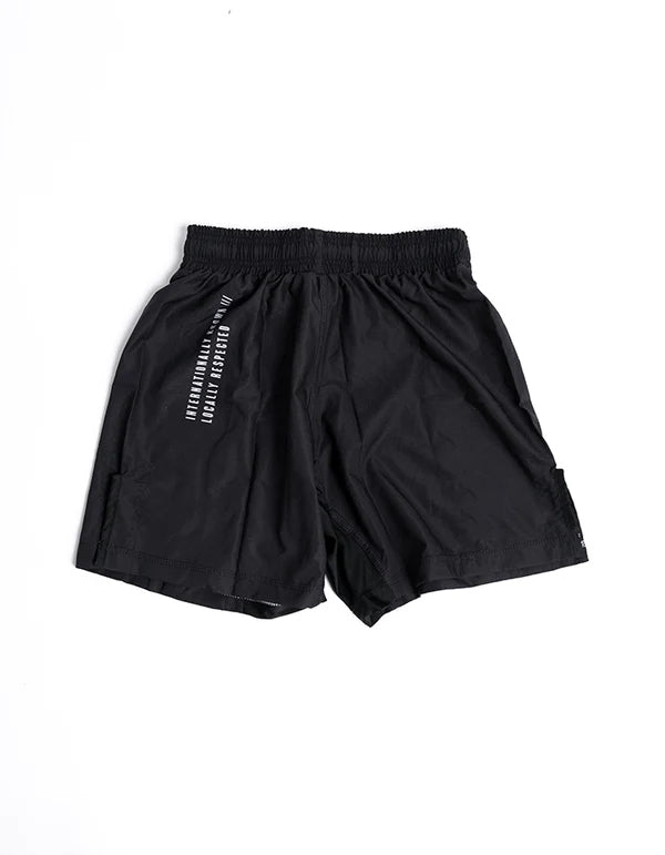 Superare Finisher Fight Shorts