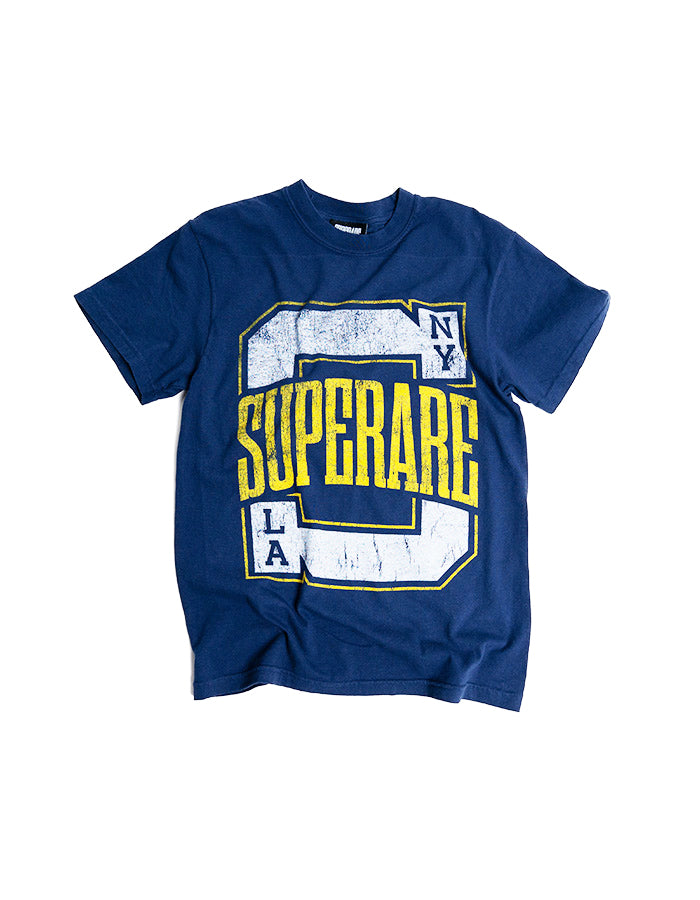 Superare Legacy Tee