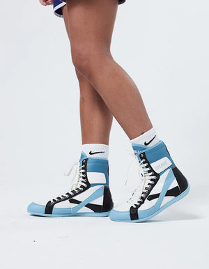Superare Boxing Shoes SE