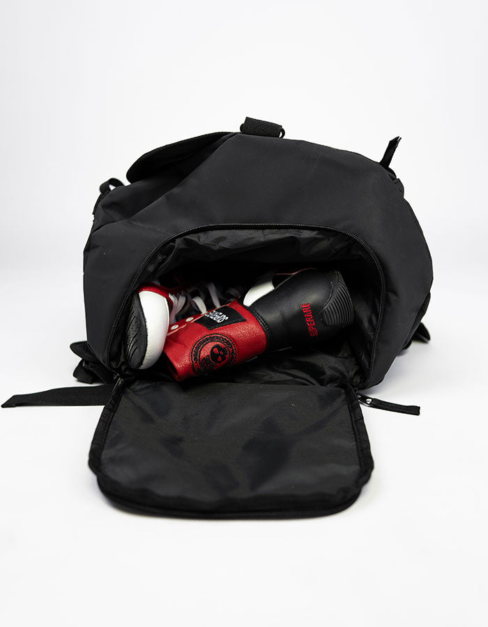 Enorme 2-in-1 Gear Bag 83L