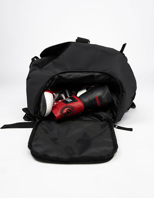 Enorme 2-in-1 Gear Bag 83L