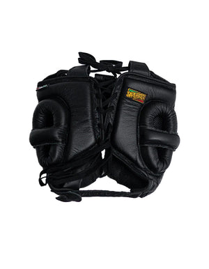 S360 Cheek Boxing Headgear