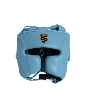 S360 Cheek Boxing Headgear
