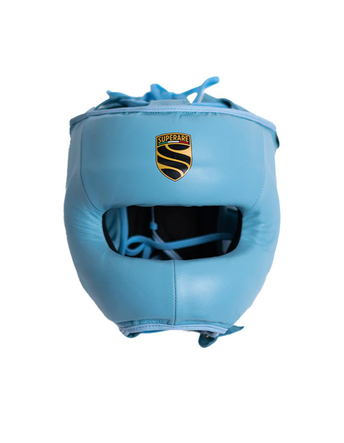 S430 Full Face Boxing Headgear
