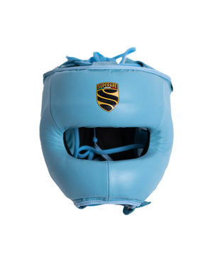 S430 Full Face Boxing Headgear
