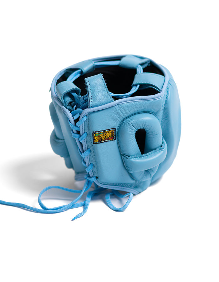S430 Full Face Boxing Headgear