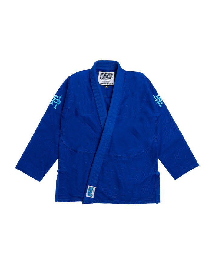 Superare Classic Light-Weight BJJ Gi 2.0