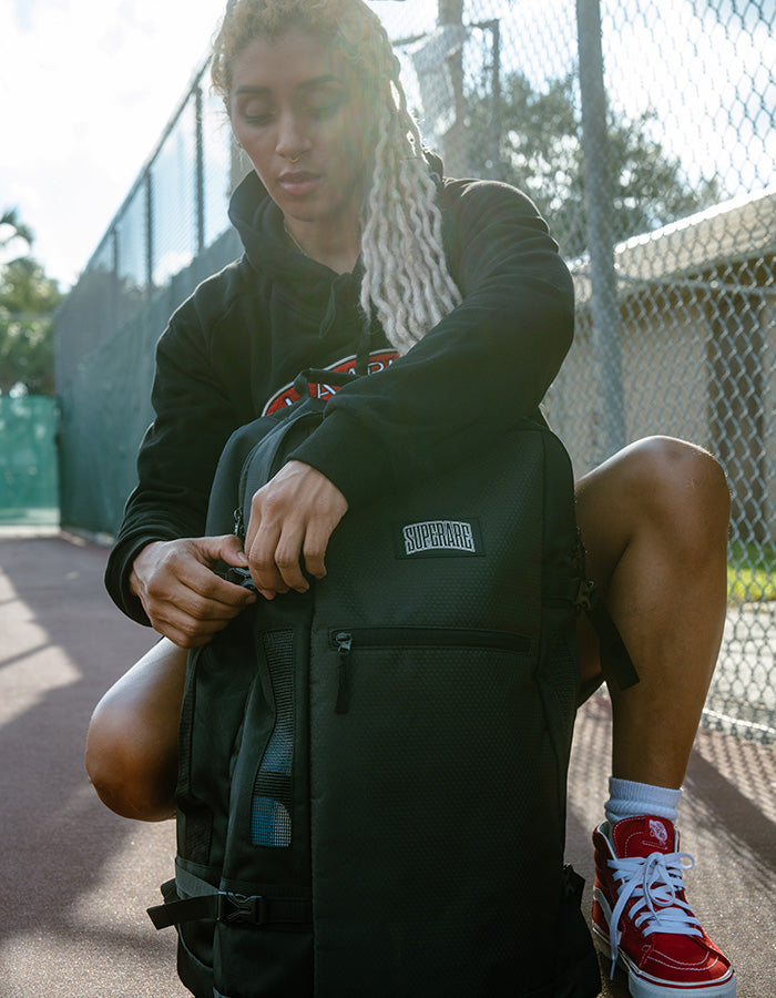 Diario Backpack 52L