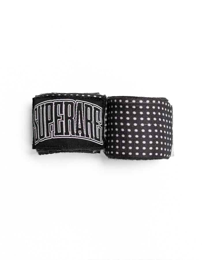 Superare Handwraps - Spotted