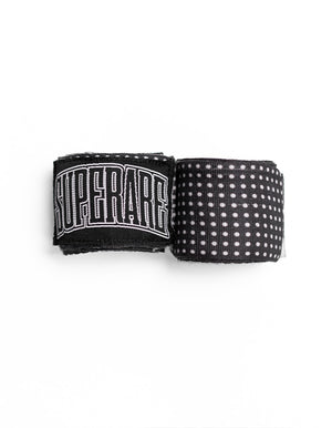 Superare Handwraps - Spotted