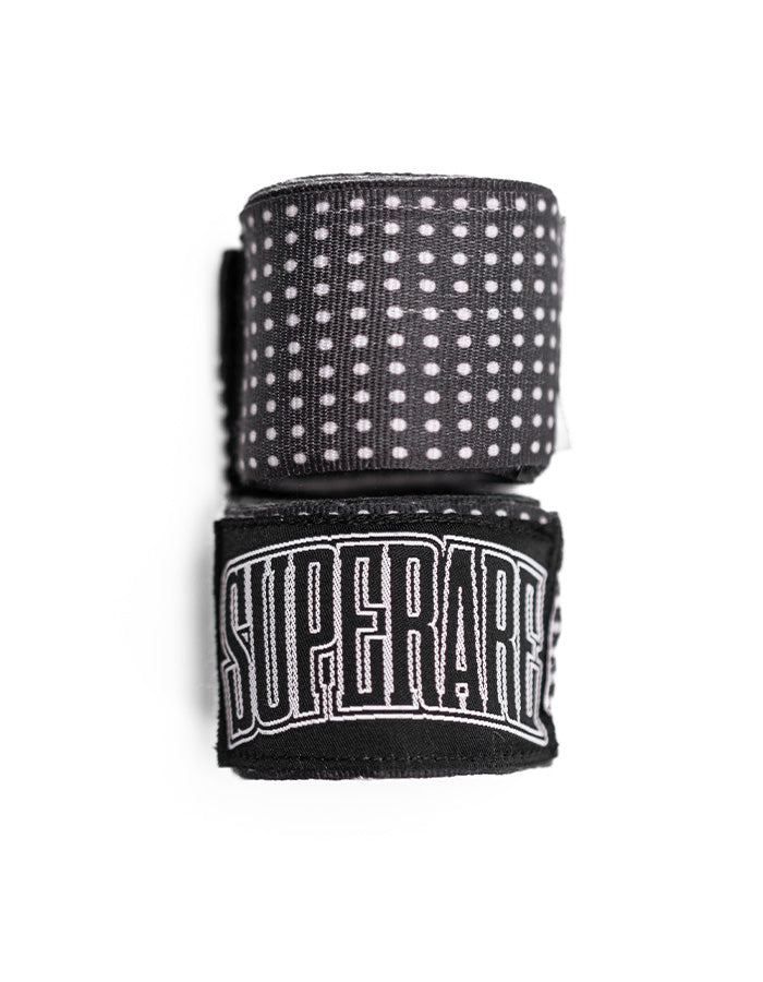 Superare Handwraps - Spotted