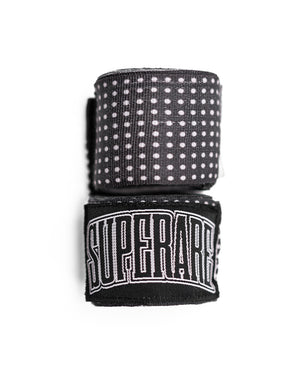 Superare Handwraps - Spotted