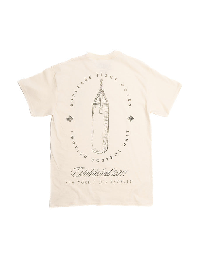 Emotion Control Unit Tee