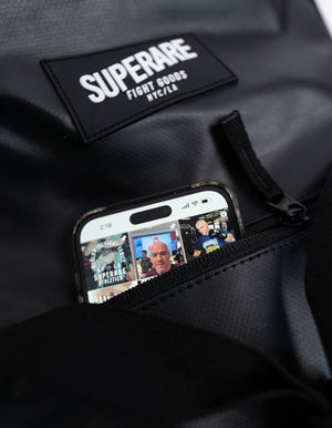 Enorme 2-in-1 Gear Bag 83L