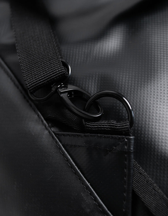 Enorme 2-in-1 Gear Bag 83L