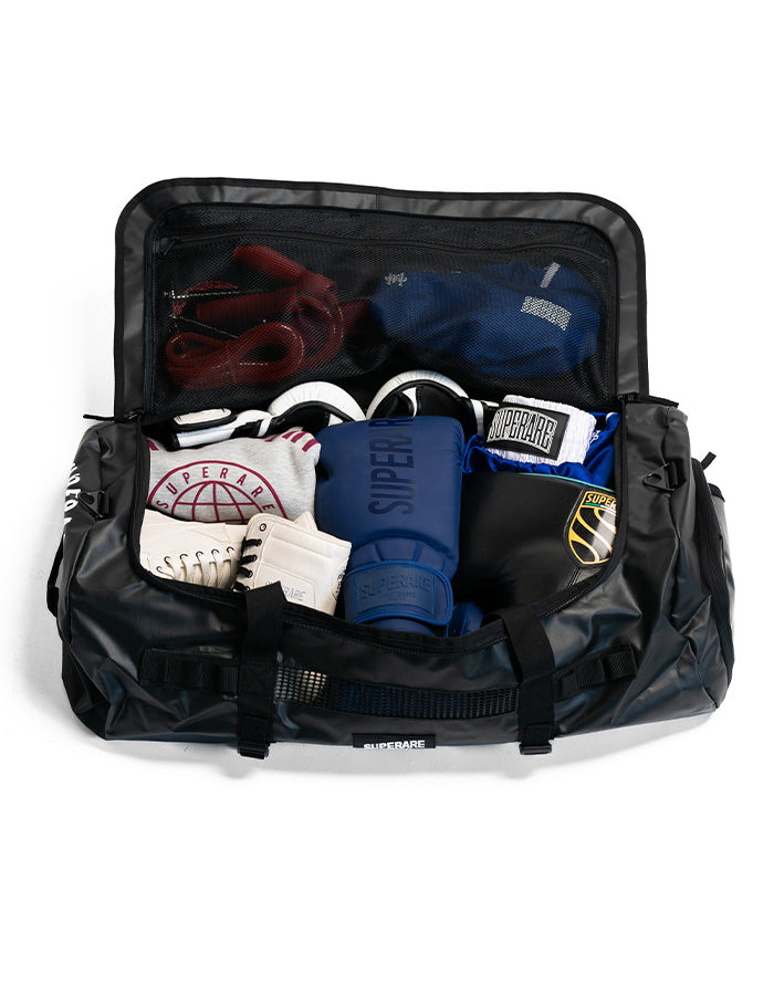 Enorme 2-in-1 Gear Bag 83L