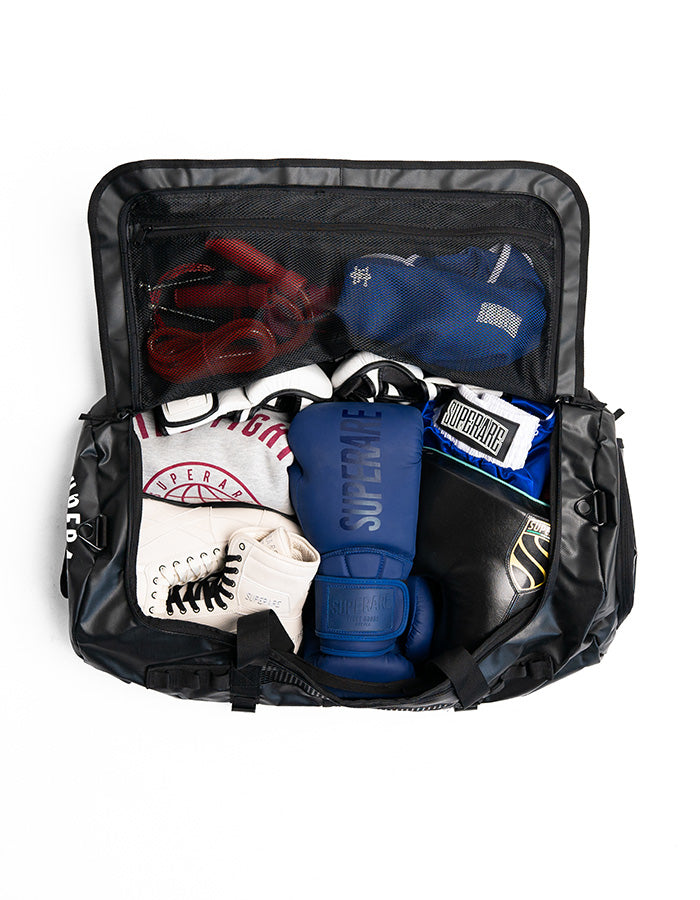 Enorme 2-in-1 Gear Bag 83L
