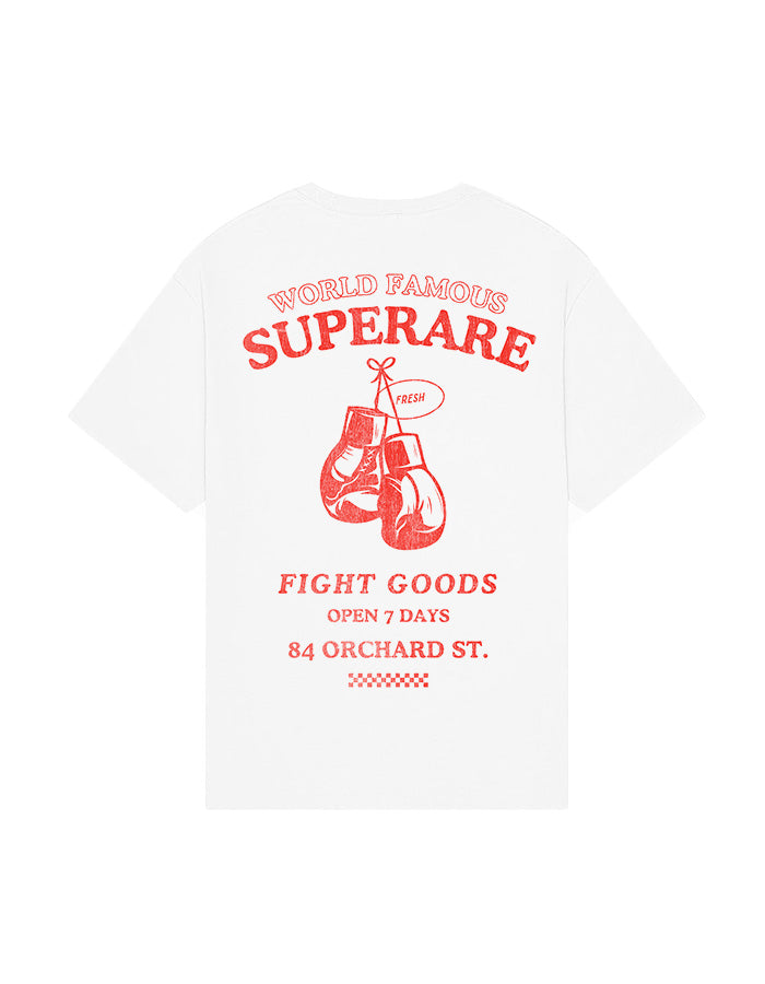 World Famous T-Shirt
