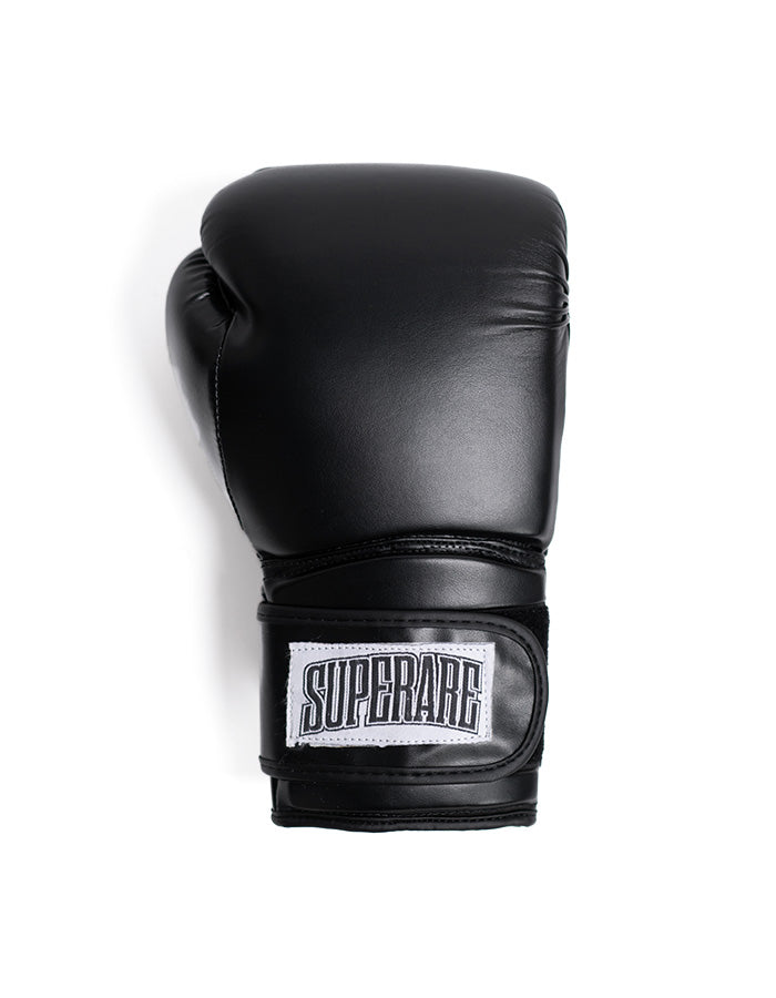 Superare Finisher Boxing Gloves