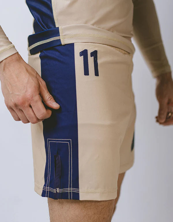 Superare Finisher Fight Shorts