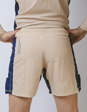 Superare Finisher Fight Shorts