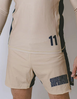 Superare Finisher Fight Shorts