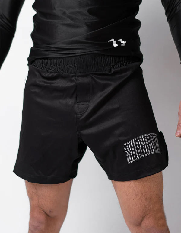 Superare Finisher Fight Shorts