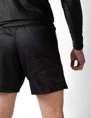 Superare Finisher Fight Shorts