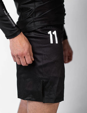 Superare Finisher Fight Shorts