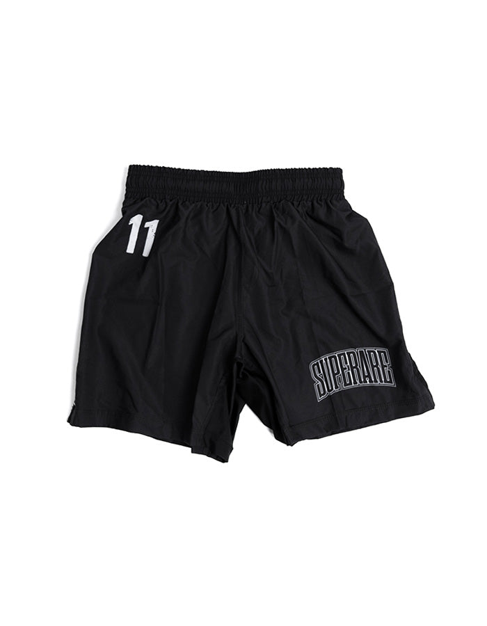 Superare Finisher Fight Shorts