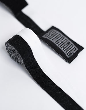 Superare Finisher Boxing Hand Wraps